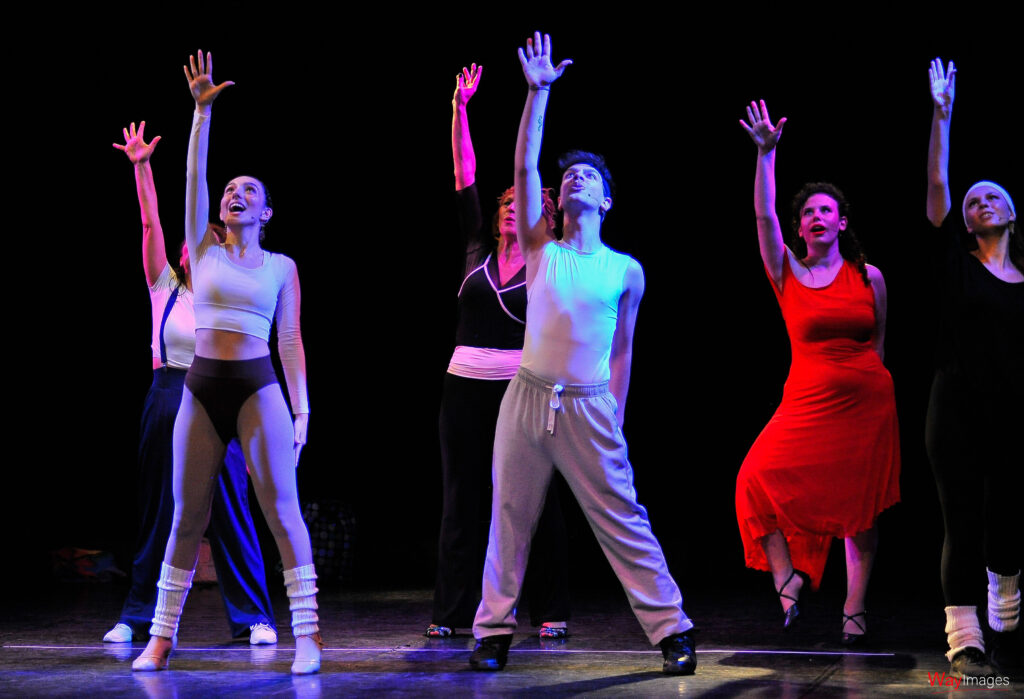 Corsi di musical per adulti a Roma